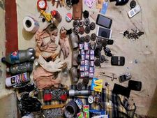 Won't accept the body of an anti-national: Slain IS operative's father