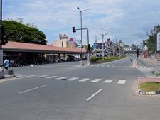 Delhi slips, Thiruvananthapuram top in city governance ranking