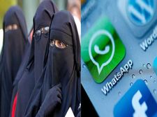 WhatsApp talaq: Man based in Riyadh divorces wife in Hyderabad 