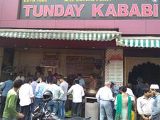 The truth behind the shutting of Tunda Kababi in UP