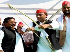 Uttar Pradesh elections: How parties strived for attention as campaigning ended