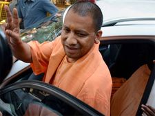 Molestation victim's family tweets to Yogi Adityanath, action follows