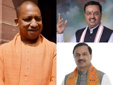 UP Live: Yogi Adityanath named CM designate for UP