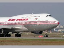 Air India: Delhi-Kolkata flight grounded after bird hit