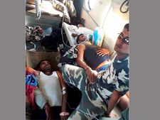 After Naxal attack in Chhattisgarh, MP cops issue high alert for Balaghat