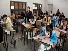 Rare feat: 11-yr-old Hyderabad boy clears class XII exam 