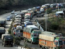 Ring roads worth Rs 4,300 crore for Jammu and Srinagar