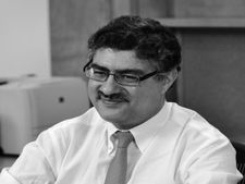 IIM-Ahmedabad director Ashish Nanda resigns