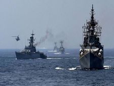 Coast Guard continuing search operations to locate three missing fishermen