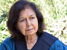 Nationalism is a piece of nonsense: Nayantara Sehgal