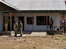 REALLY? Just 2 percent polling in Srinagar: The machinery has collapsed