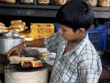 UP govt to train 6,005 child labourers in Lucknow