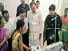 Govt needs NGOs supoort on skill development programmes for youth: Naidu