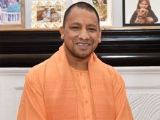 Akbar was an invader, Maharana Pratap a hero: Adityanath