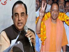 Yogi Adityanath, Subramanian Swamy to discuss Ram Temple issue, unofficially