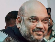 'Tussle in Haryana BJP is media creation', says Amit Shah, rules out replacing Khattar