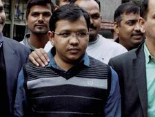 Noida ponzi scheme:  ED registers fresh PMLA case against Anubhav Mittal