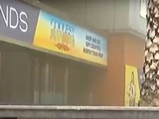 Major fire at Kochi mall triggers panic, hundreds evacuated