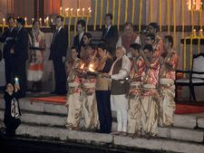 Politics over Ganga continues: Nobody cares about <i>Kaali</i> river?