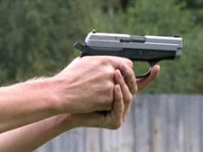 Hyderabad man shot dead in US