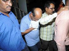 How CBI trapped this Income Tax commissioner in a corruption case