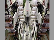 GSLV Mark-III launch planned for June first week: ISRO Chairman