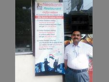 Raipur restaurant's 'Salute to Indian Army' goes viral again