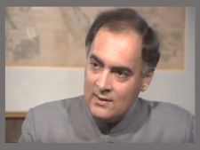UP: Notice issued to Rajiv Gandhi Trust in Rae Bareli