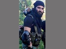 Burhan Wani' s successor Sabzar Bhat killed; Hurriyat calls for shutdown