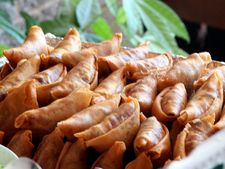 Hyderabad: Samosa maker's son aces in EAMCET exam