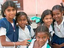 Unmarried girls who cleared Intermediate to get Rs 10,000 scholarship