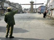 Separatists' protest over Salahuddin: Restrictions imposed in parts of Srinagar 