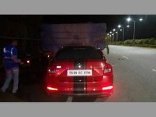 Hyderabad: Tollywood actor Ravi Teja's brother dies in road accident