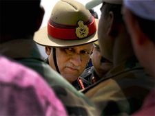 Amarnath yatra attack: Army chief Bipin Rawat arrives in Srinagar to review security