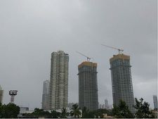 Weather: June 22 forecast, Bengaluru may witness scattered thunderstorms