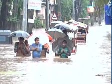 No respite: Heavy monsoon rains to revisit flood hit Assam, Mizoram