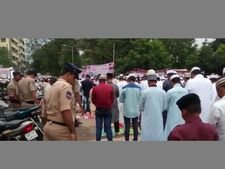 These Hyderabad cops are winning hearts and internet! Here's why