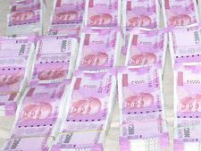 Demonetisation leads Kochi IT sleuths to Nagaland cop with Rs 400 crore illegal assets