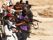 Strong words from a mother to her son who joined the ISIS