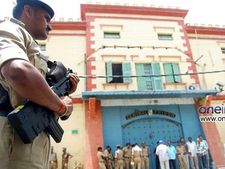 Hyderabad: Jail inmates earn a profit of Rs 4 crore for prison development