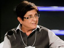 'People of Pondicherry proud of French heritage': Kiran Bedi on being trolled over WC tweet