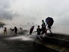 Weather: June 26 forecast, Mumbai to get heavy rainfall in next 24 hours