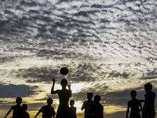 Monsoon 2017: Weather forecast for June 5, Cloudy weather expected in Chennai 