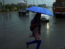  Weather: June 20 forecast, light rains likely in Chennai