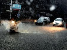 Monsoon 2017: June 11 weather forecast, Hyderabad will see intermittent rains