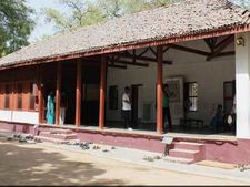 Mahatma Gandhi's Sabarmati Ashram celebrates its centenary 