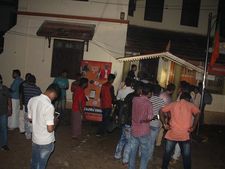 Thiruvananthapuram shuts down as BJP calls for Hartal, exams postponed