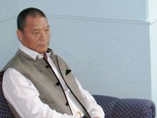 Gorkhaland demand alive in hills, says GJM leader Bimal Gurung
