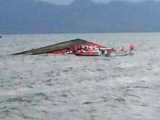 Nagpur boat capsize: All 8 bodies recovered, rescue ops conclude