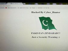 Gujarat: Website of Surat District Education Officer hacked, restored later